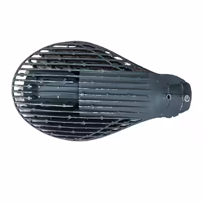 چراغ خیابانی مدل تنیسی