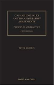 خرید و دانلود نسخه کامل کتاب Gas and LNG Sales and Transportation Agreements (7th Edition) - Html to Pdf