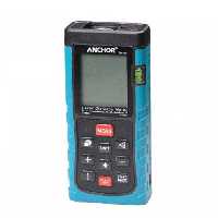 متر لیزری 40 متری Anchor مدل TM40