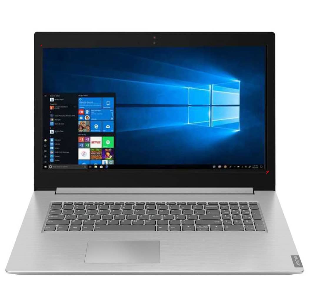 لپ تاپ 15 اینچی لنوو مدل Ideapad L3 – C