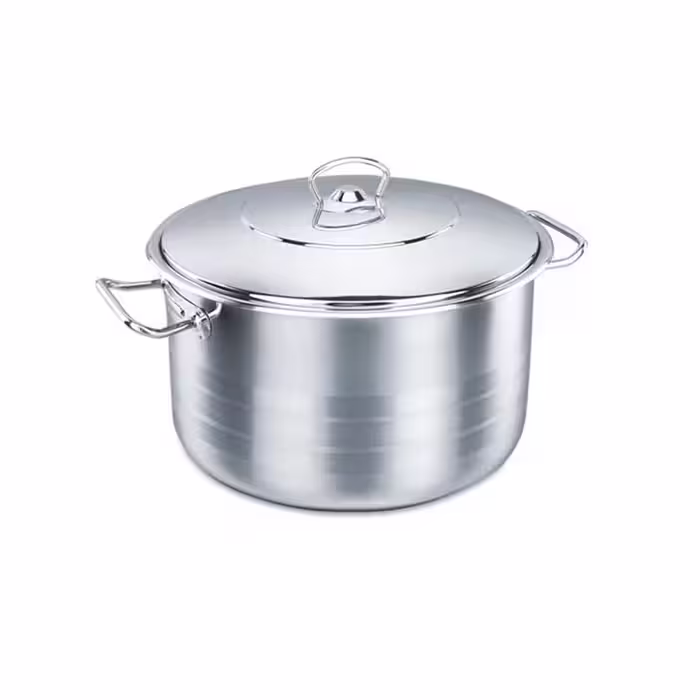 قیمت و خرید قابلمه تک 6.3 لیتر کرکماز 1903 - ژینال
