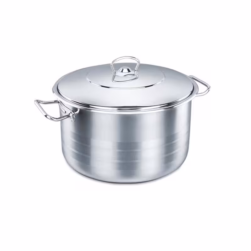 قیمت و خرید قابلمه تک 6.3 لیتر کرکماز 1903 - ژینال
