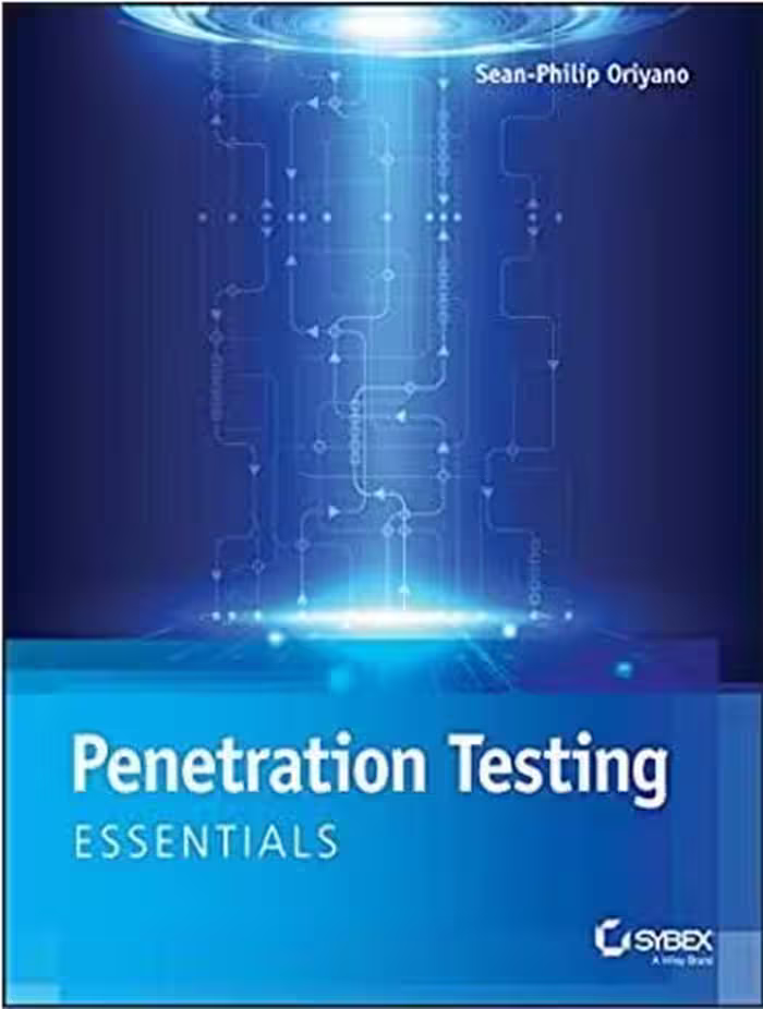 کتاب Penetration Testing Essentials