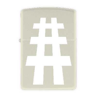 فندک کاواک پلاس طرح Rail کد 01