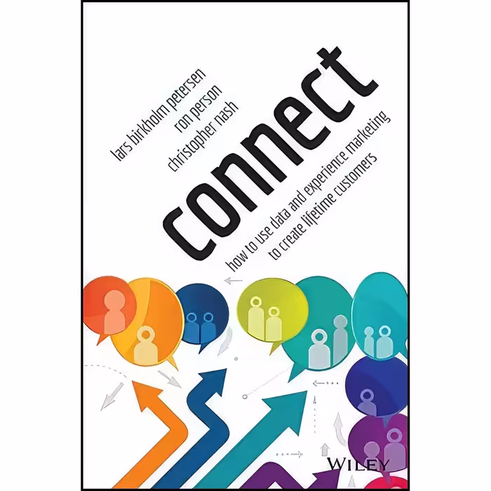 کتاب زبان اصلی Connect اثر جمعی از نویسندگان