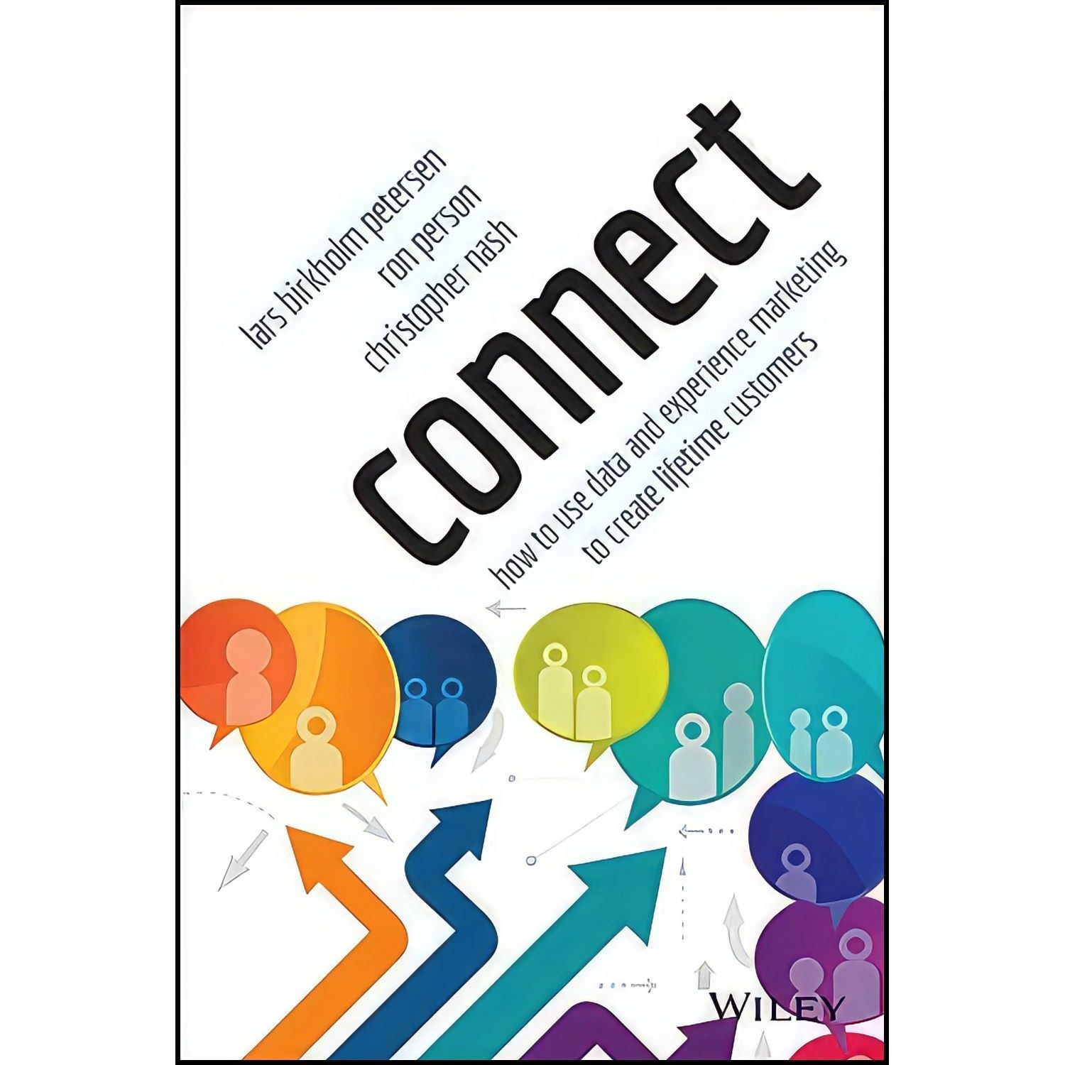 کتاب زبان اصلی Connect اثر جمعی از نویسندگان