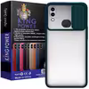 کاور کینگ پاور مدل PMK21 مناسب برای گوشی موبایل سامسونگ Galaxy A10S