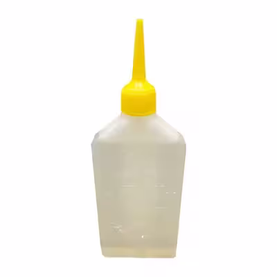 روغن چرخ خیاطی اطلس مدل AT1