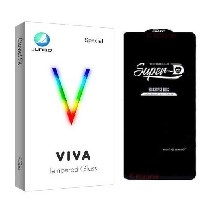 محافظ صفحه نمایش جانبو مدل SUPER D مناسب برای گوشی موبایل ناتینگ فون 2 | کالا برتری