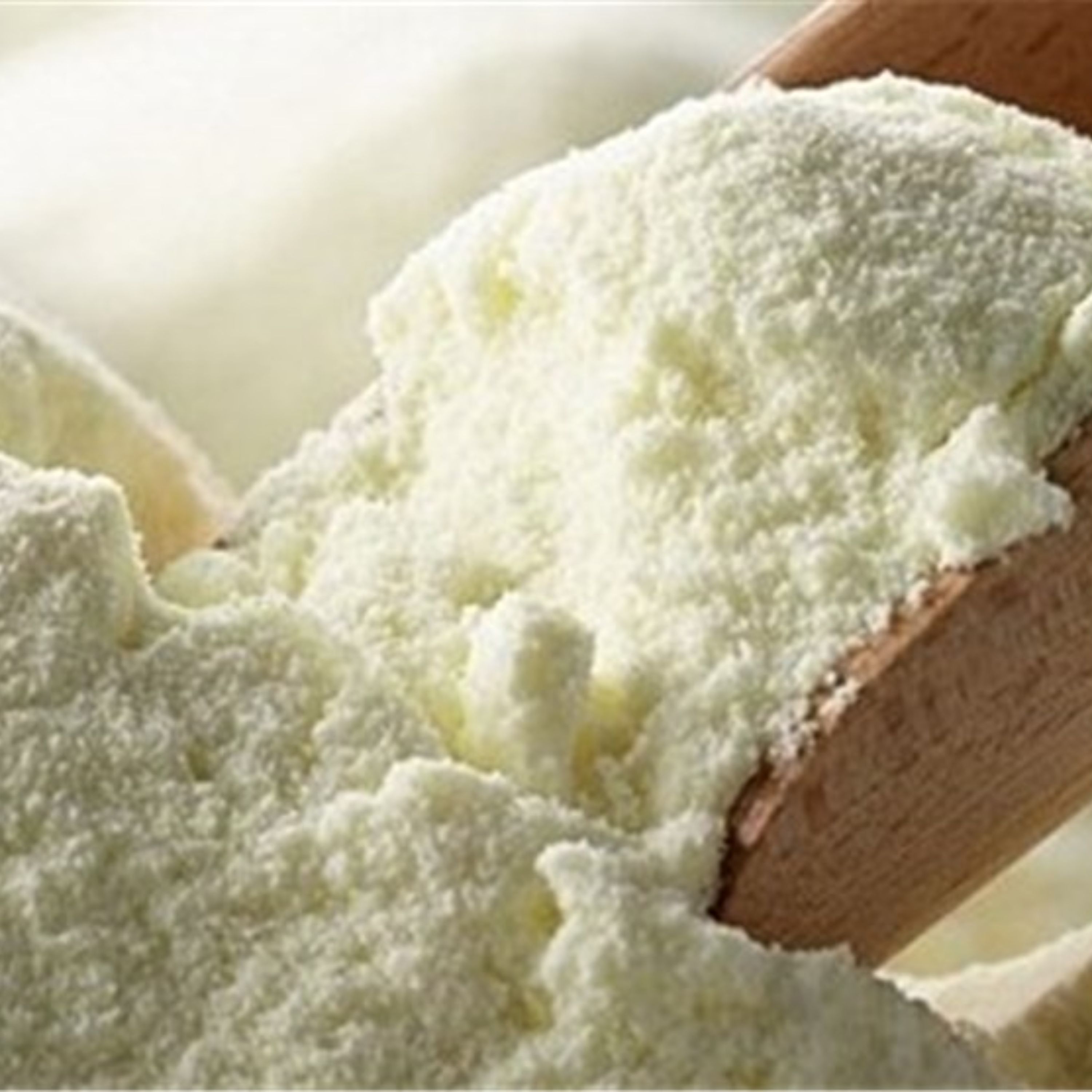 آب پنیر مخلوط با شیر خشک اسکیم (لب شور)   500 گرمی 