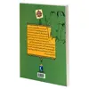 کتاب مثل ها و قصه هایشان قصه های فروردین اثر مصطفی رحماندوست نشر محراب قلم