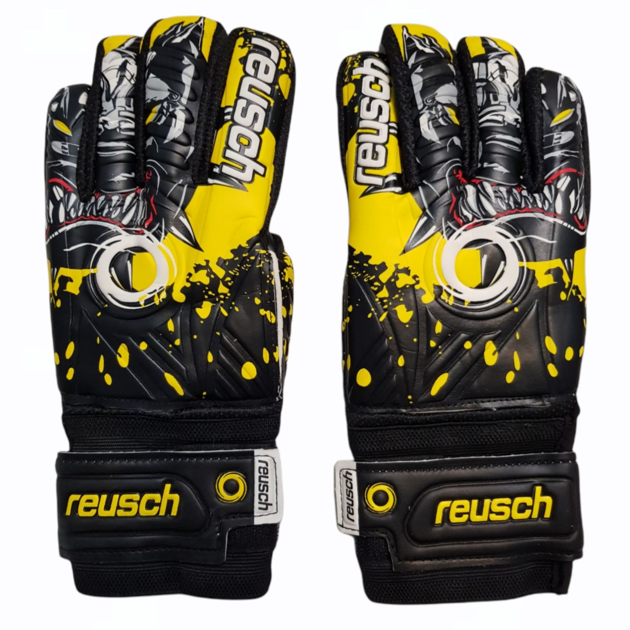 دستکش دروازه بانی مدل rsh 10