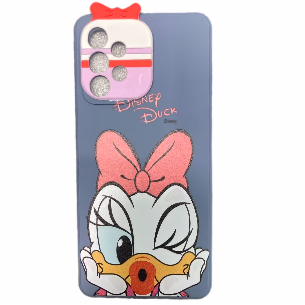 گارد عروسکی DISNEY مناسب برای گوشی موبایل سامسونگ galaxy A52