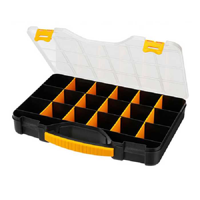 جعبه ابزار مانو مدل DI-ORG-18