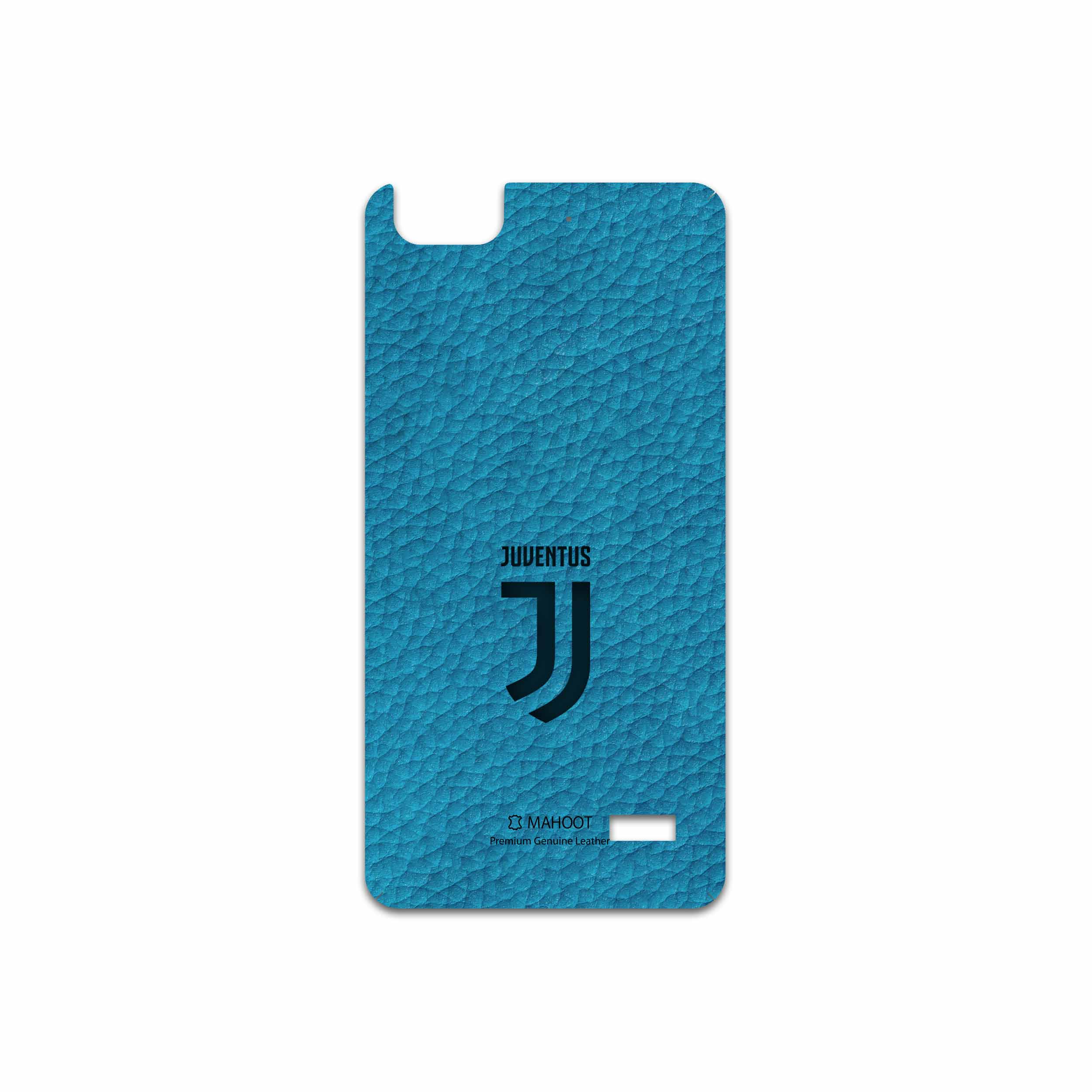 برچسب پوششی ماهوت مدل BL-JUVE مناسب برای گوشی موبایل آنر 4C