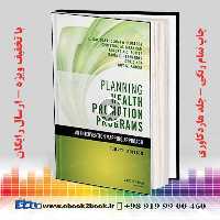 Planning Health Promotion Programs 4th Edition