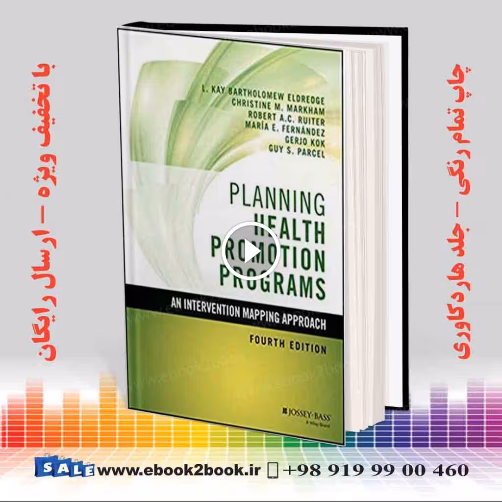 Planning Health Promotion Programs 4th Edition