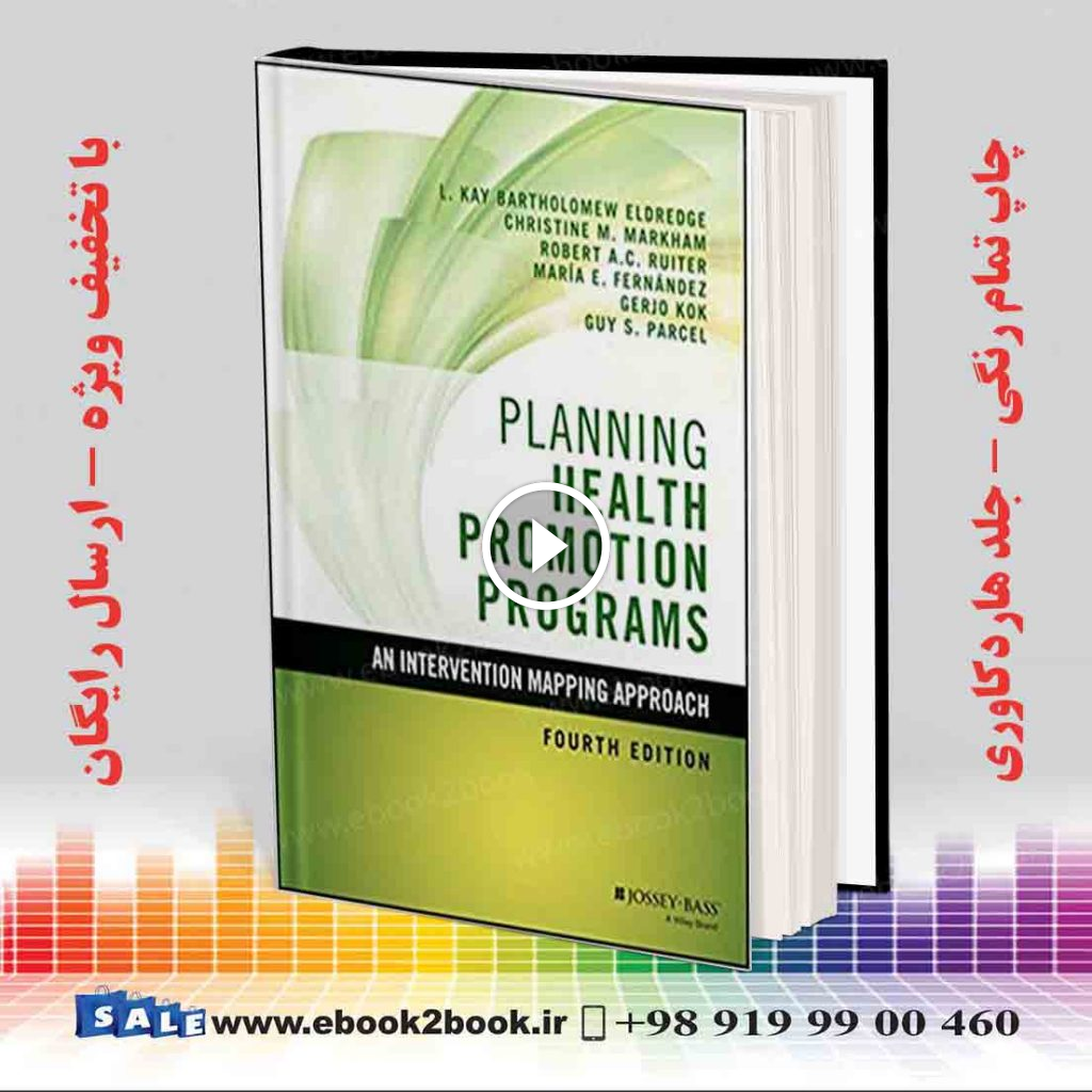 Planning Health Promotion Programs 4th Edition