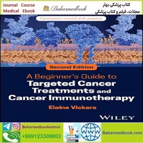 A Beginner's Guide to Targeted Cancer Treatments and Cancer