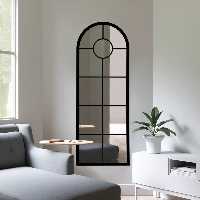 آینه قدی الف مدل ساغر