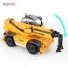 ماشین بازی کایدویی مدل 625048 Multifunctional Crane