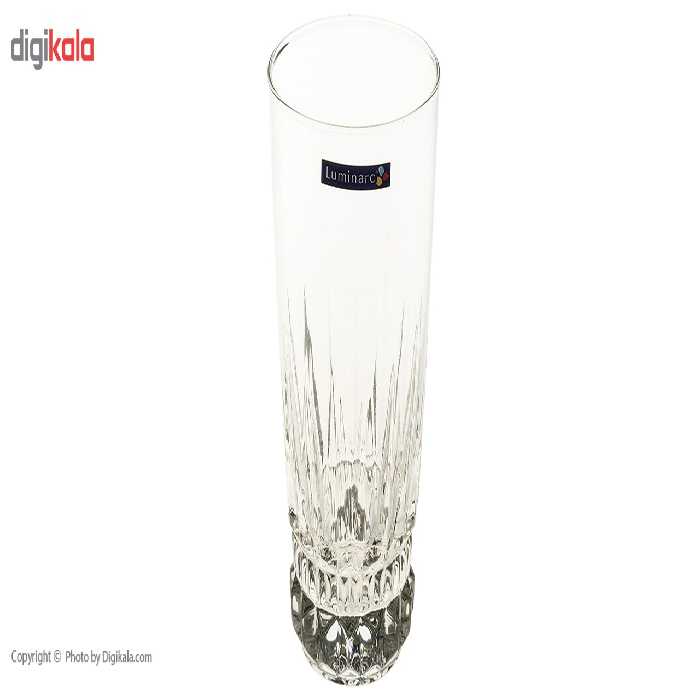 ست پارچ و لیوان 7 پارچه لومینارک مدل امپراطور کد 12080