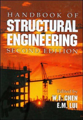  Chen W. F., Handbook of Structural Engineering, 2nd ed, 2005 - دانلود کتاب های دانشگاهی