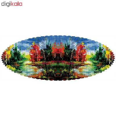 رومیزی کد R2-42111