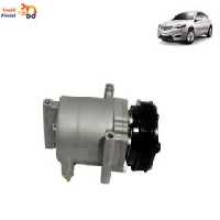 کمپرسور کولر برلیانس 320 وارداتی برند اتوکار