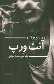 آنت ورپ | مرکز فرهنگی آبی