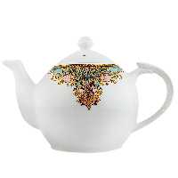 قوری الماس مدل زرین کد 7cup