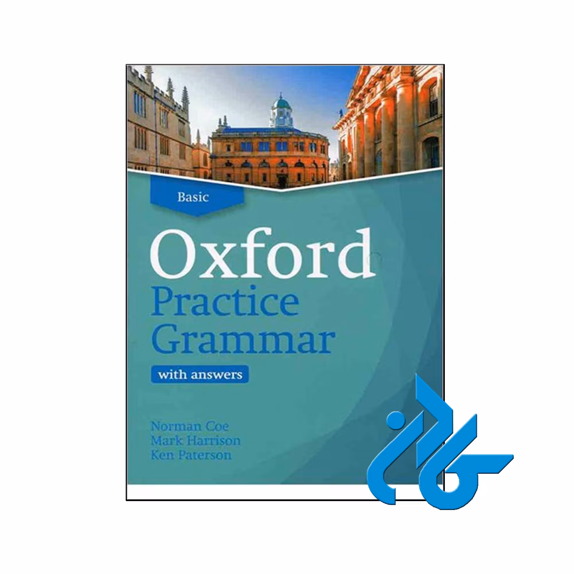 کتاب Oxford Practice Grammar Basic new Edition