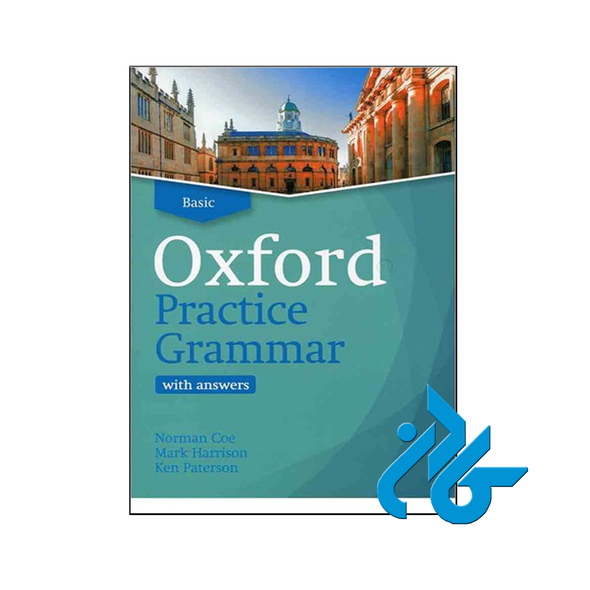 کتاب Oxford Practice Grammar Basic new Edition
