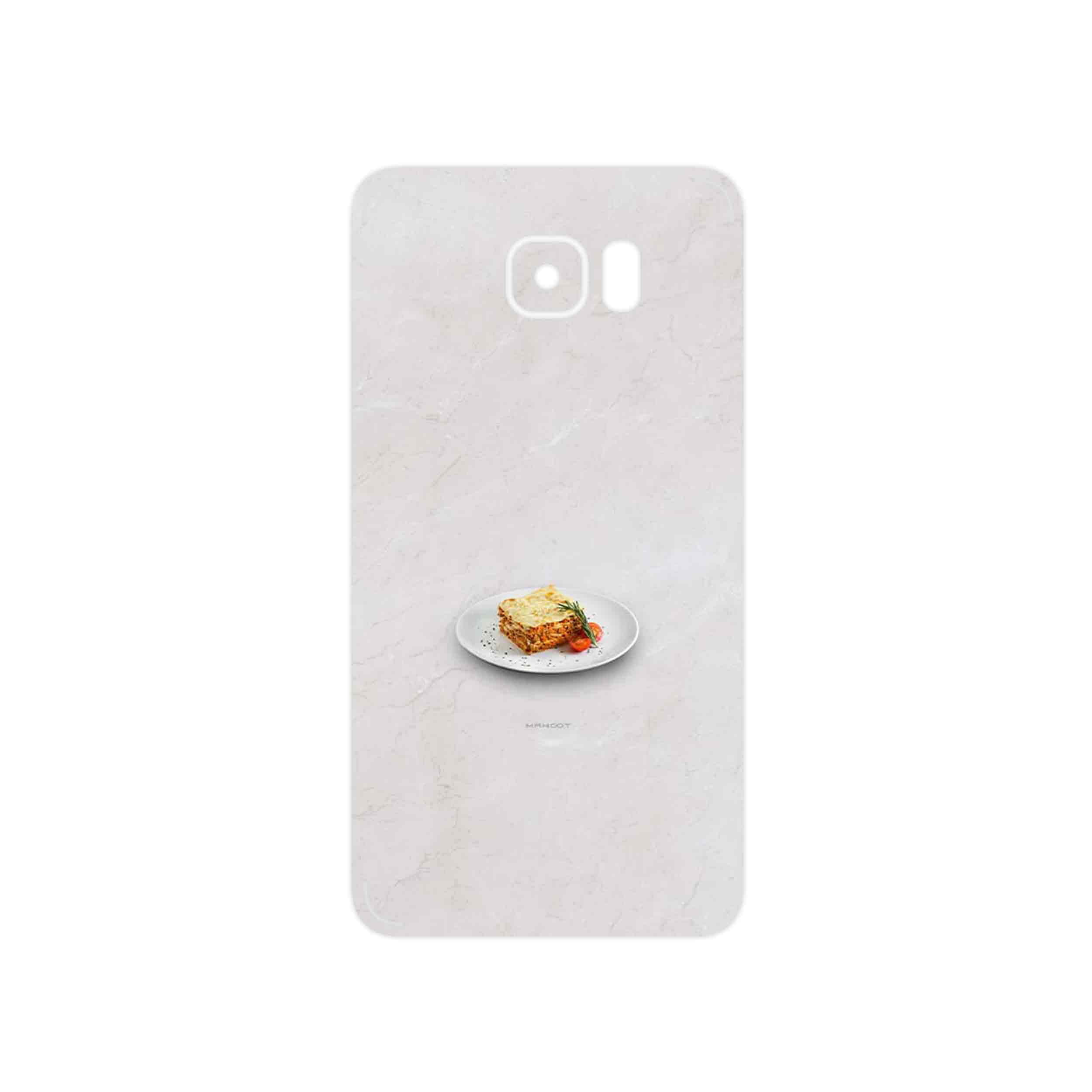 برچسب پوششی ماهوت مدل Lasagne مناسب برای گوشی موبایل سامسونگ Galaxy Note 5