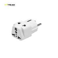 مبدل برق تسکو مدل TPS 505