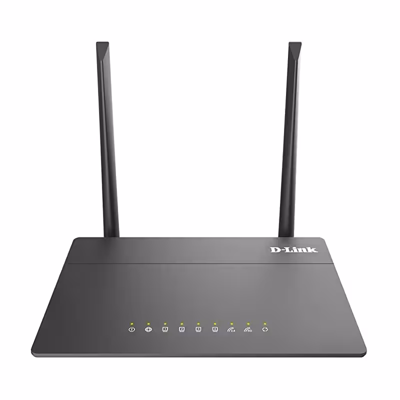 D-Link Dir-806A AC750 Wi-Fi Router - تکنو لینک 148