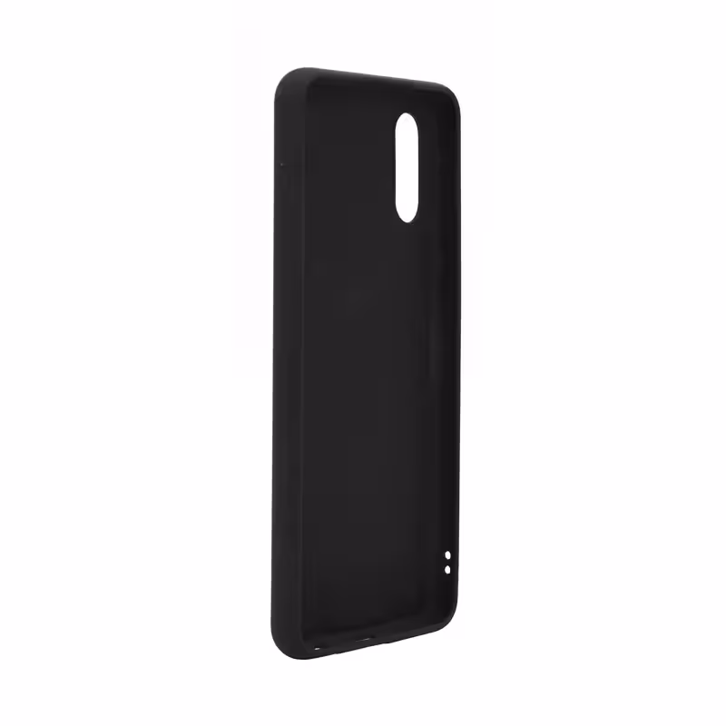 کاور سیلیکونی گوشی سامسونگ Galaxy A02