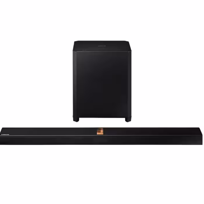 ساندبار سامسونگ مدل HW-H760