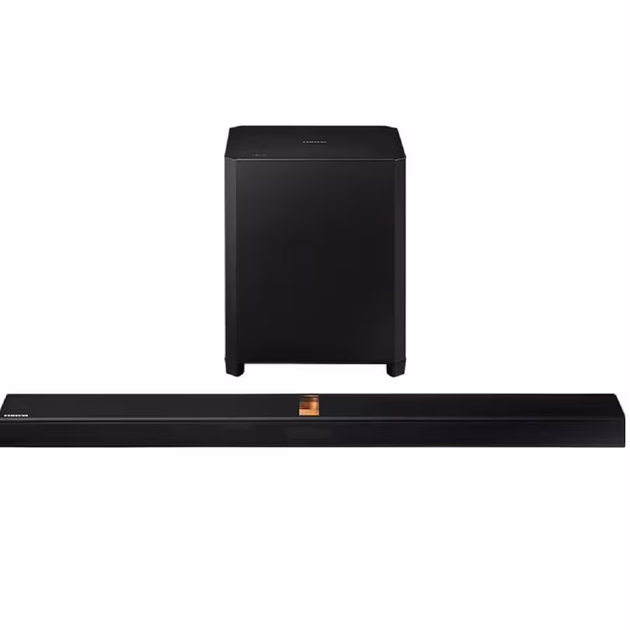 ساندبار سامسونگ مدل HW-H760