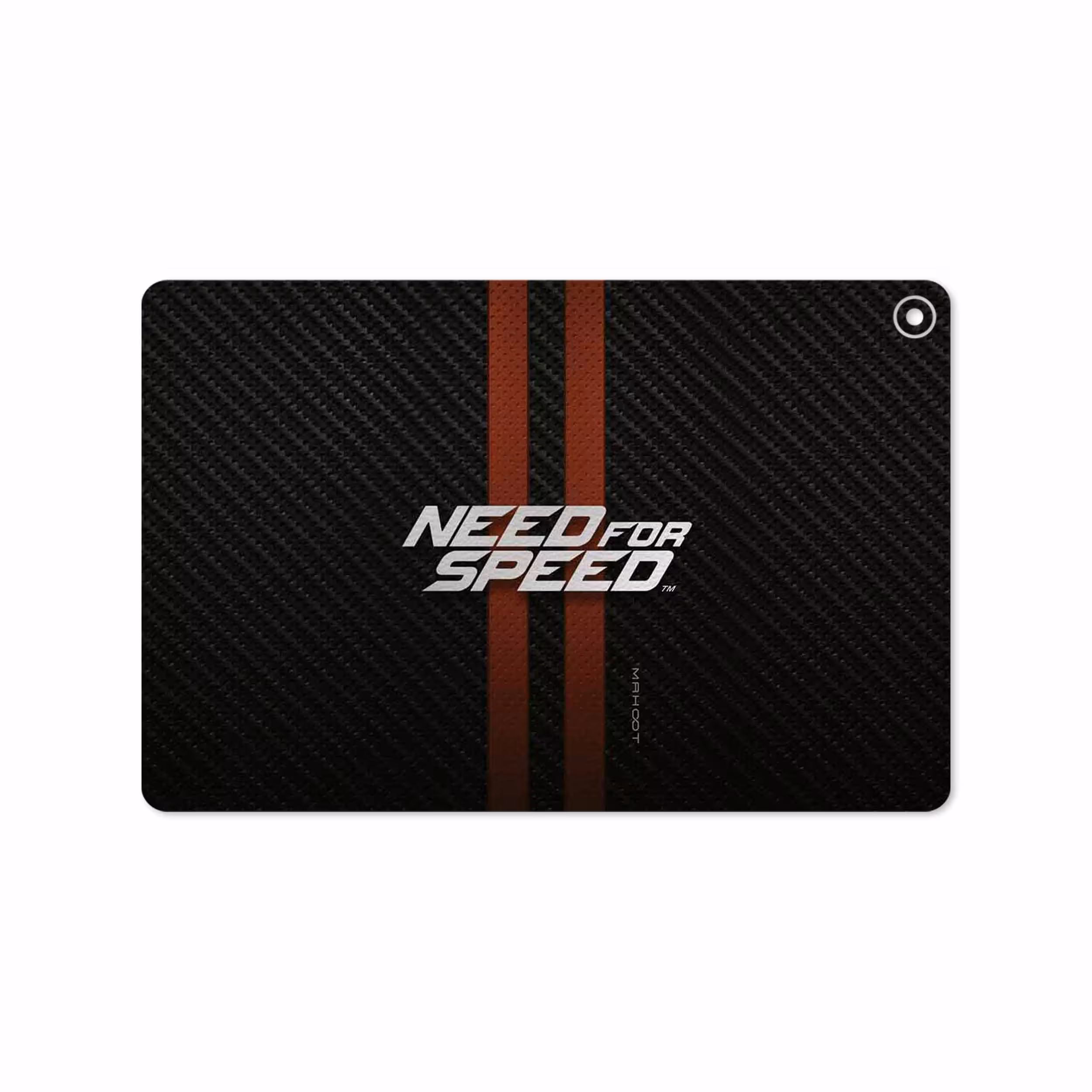 برچسب پوششی ماهوت مدل Need-for-Speed-Game مناسب برای تبلت هوآوی Matepad T10 2020 AGS-L09