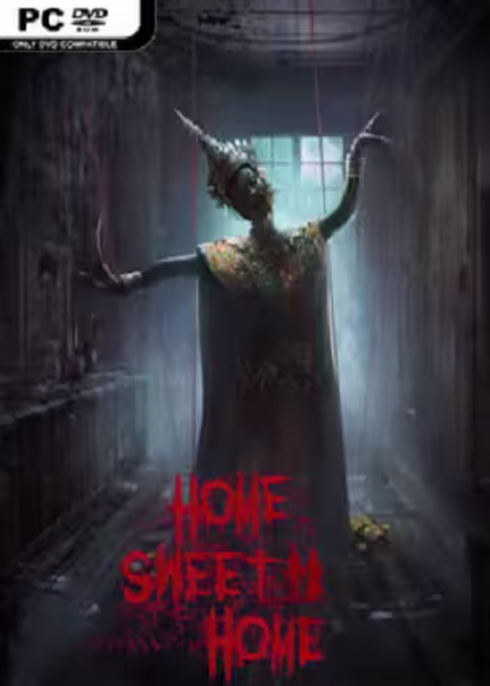 بازی کامپیوتر Home sweat home