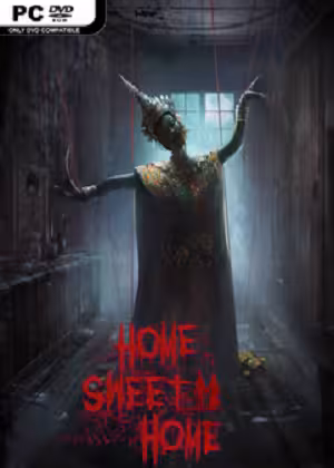 بازی کامپیوتر Home sweat home