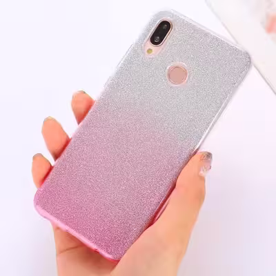 کاور طرح اکلیلی مدل M30 مناسب برای گوشی موبایل سامسونگ Galaxy M30