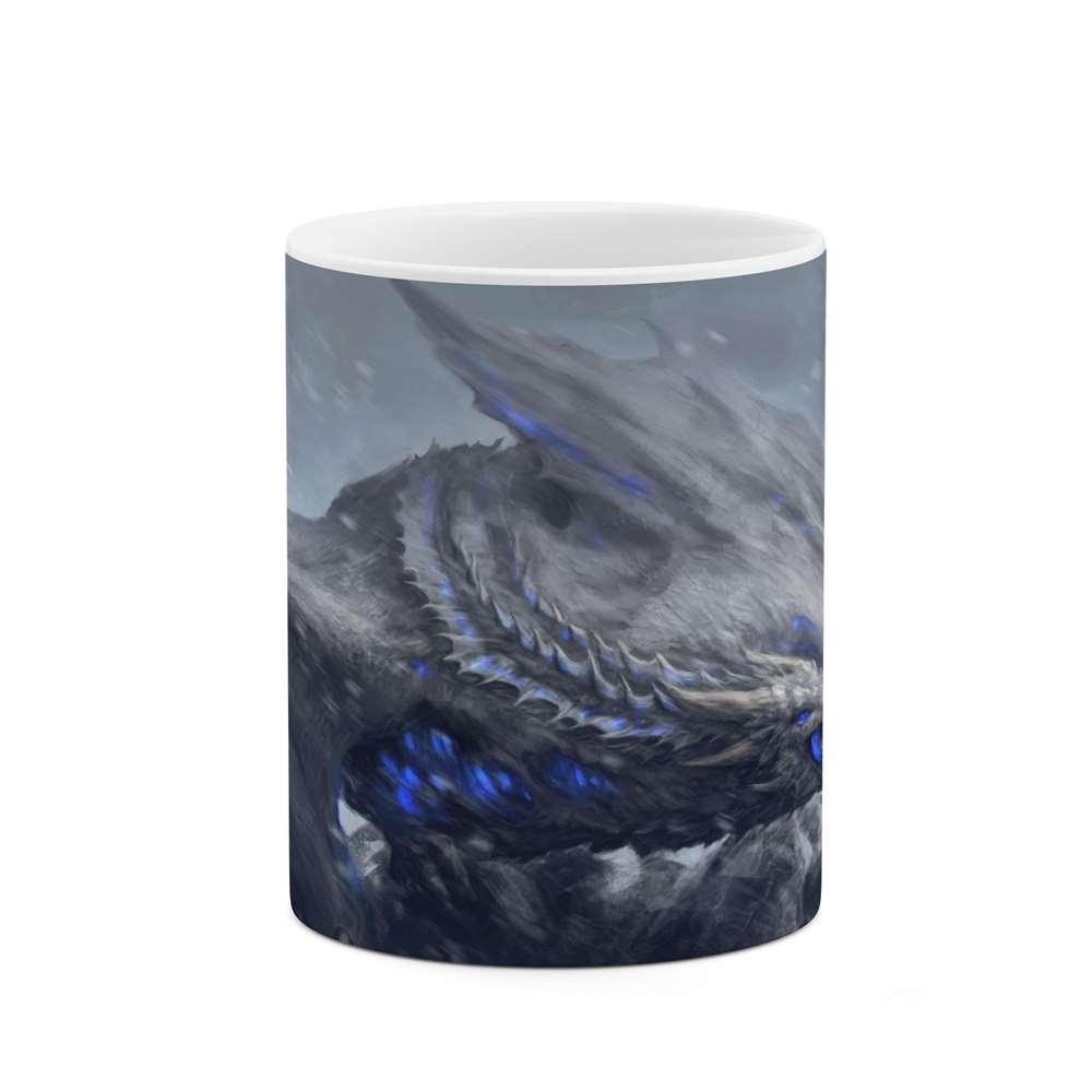 ماگ طرح سریال GOT مدل mgp13274