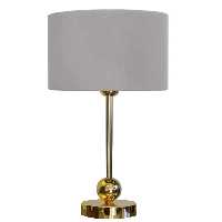 آباژور رومیزی مدل  Liza.G.MK