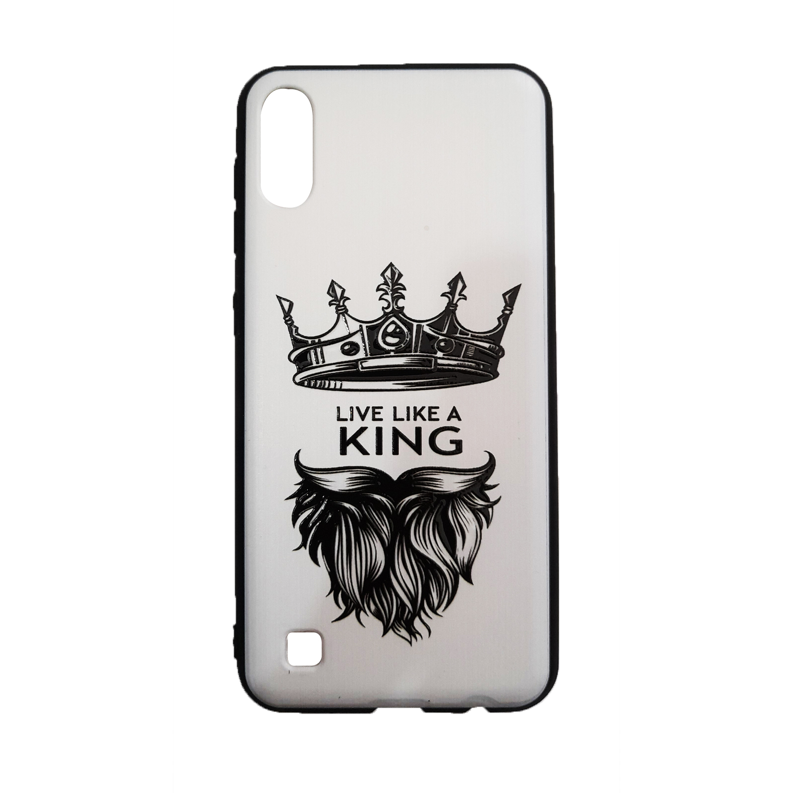 کاور کد 1256 مناسب برای گوشی موبایل سامسونگ Galaxy A10