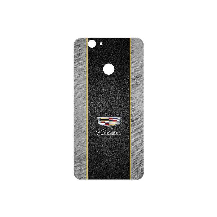 برچسب پوششی ماهوت مدل Cadillac مناسب برای گوشی موبایل هوآوی Nova