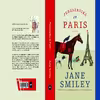کتاب Perestroika in Paris اثر Jane Smiley انتشارات ناپف