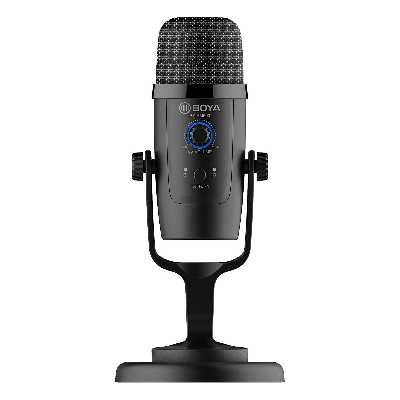 میکروفن کندانسر بویا مدل BY-PM500