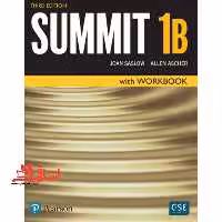 summit 1b third edition - فروشگاه کتاب اشراق